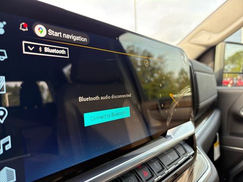 New 2025 Chevrolet Silverado 2500 LT w/ Z71 Chrome Sport Edition image 21