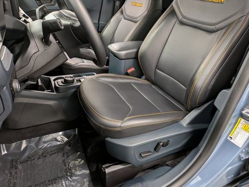 Used 2024 Ford Maverick Tremor w/ Tremor Off-Road Package image 9