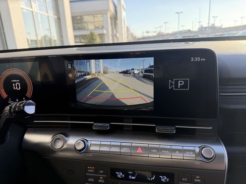 Used 2026 Hyundai Kona SEL Sport AWD/4WD image 40