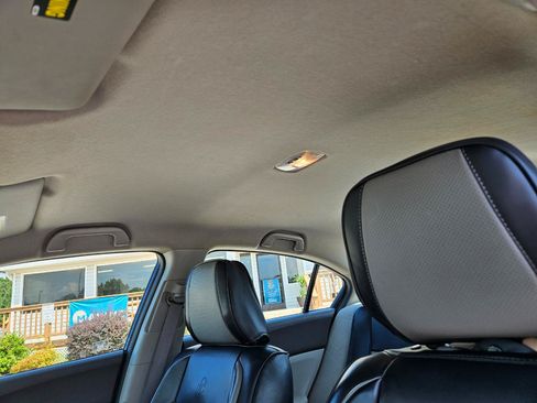 Used 2012 Honda Civic LX image 15