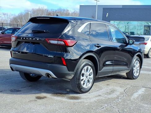 Certified 2023 Ford Escape Active image 7