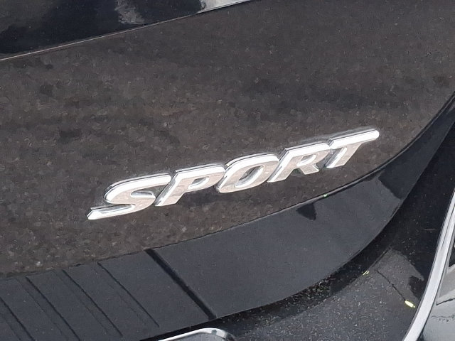 Used 2023 Honda Odyssey Sport image 32