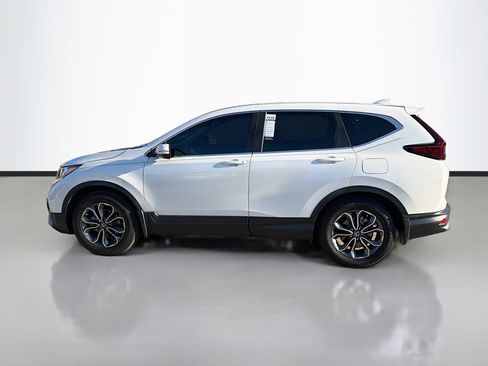 Used 2022 Honda CR-V EX image 6