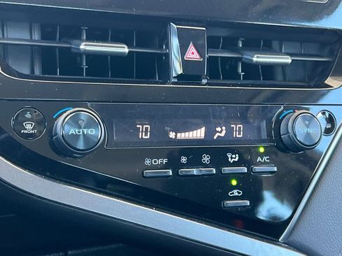Certified 2023 Toyota Camry LE w/ Cold Weather Package AWD/4WD image 18