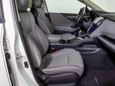 Used 2025 Subaru Legacy Premium AWD/4WD image 45
