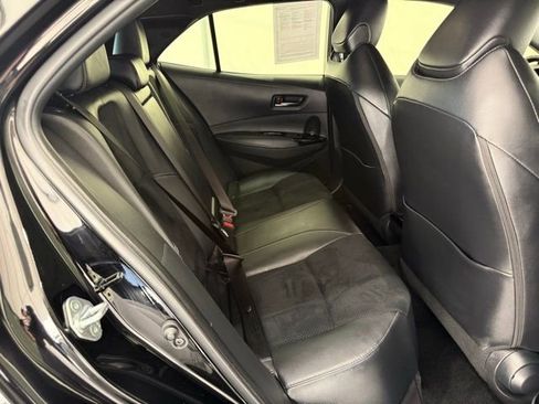 Used 2025 Toyota Corolla GR AWD/4WD image 23