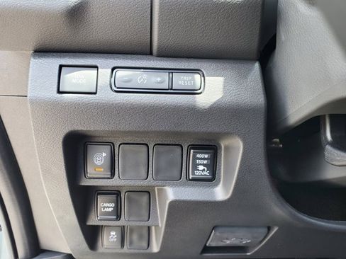 New 2025 Nissan Frontier Pro-X w/ Pro Premium Package image 16