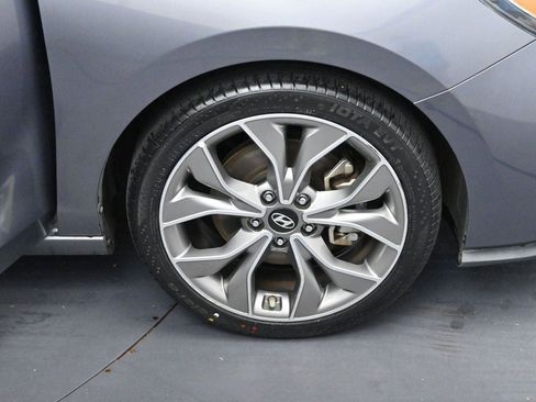 Used 2019 Hyundai Elantra GT N Line FWD image 30