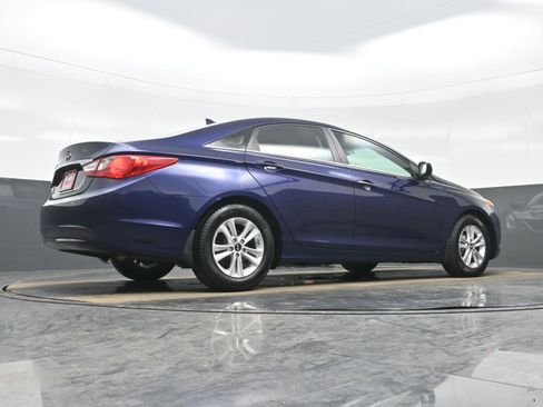 Used 2013 Hyundai Sonata GLS w/ Popular Equipment Pkg image 29
