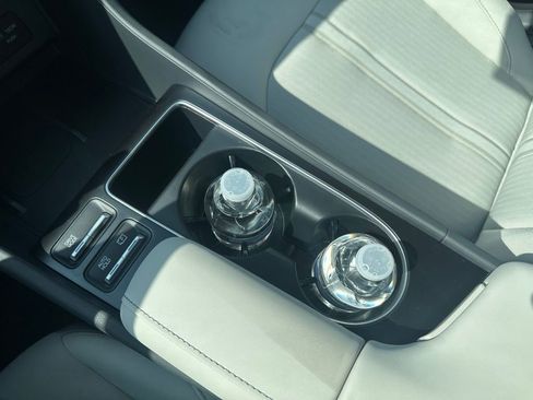 New 2026 Hyundai Sonata SEL image 19