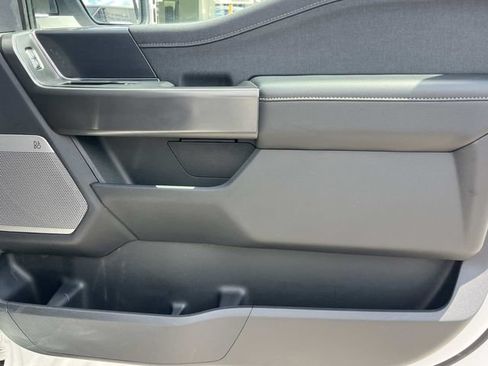 Used 2024 Ford F150 Lariat AWD/4WD image 28