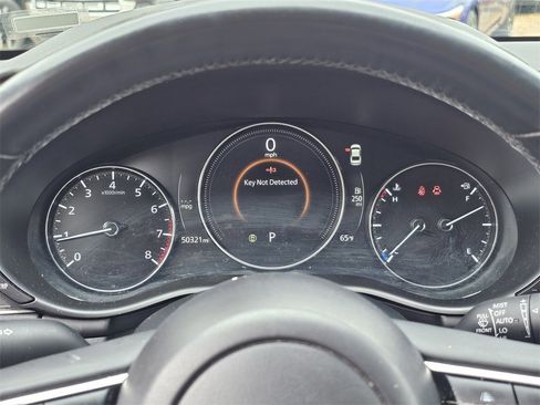 Used 2024 MAZDA MAZDA3 s image 11