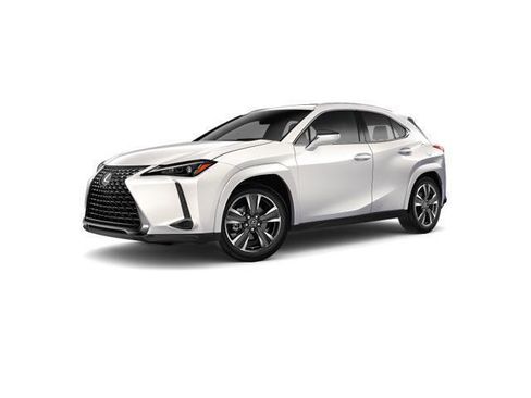 New 2025 Lexus UX 300h 300h Premium image 62