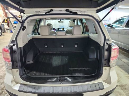 Used 2017 Subaru Forester 2.5i Limited image 26