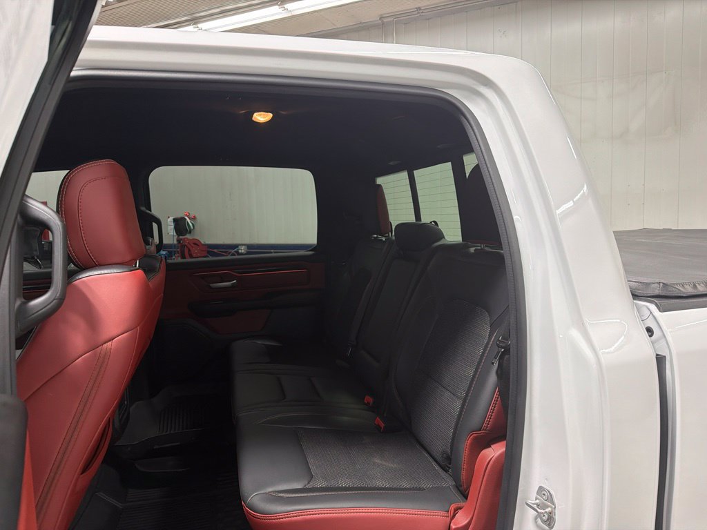 Used 2020 RAM 1500 Rebel w/ Rebel Level 1 Equipment Group AWD/4WD image 12