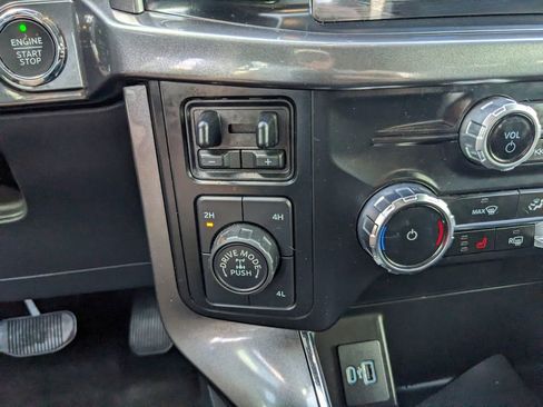 Used 2023 Ford F150 XLT w/ Equipment Group 302A High image 24