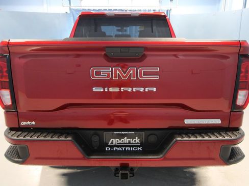 Used 2021 GMC Sierra 1500 Elevation AWD/4WD image 27