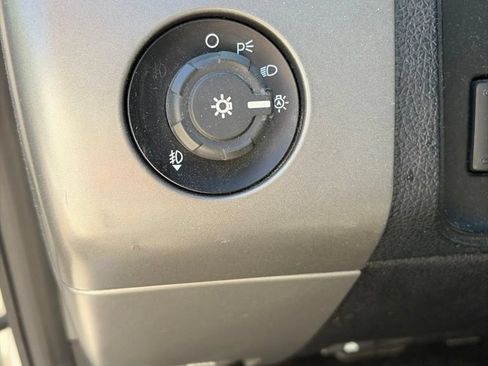 Used 2016 Ford Expedition Max Platinum AWD/4WD image 11