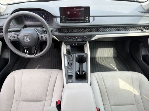 Used 2024 Honda Accord LX image 8