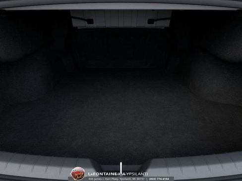 New 2026 Kia K5 GT-Line AWD/4WD image 19