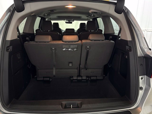 Used 2020 Honda Odyssey EX-L image 11