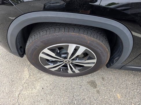 Used 2024 Mercedes-Benz GLA 250 image 4