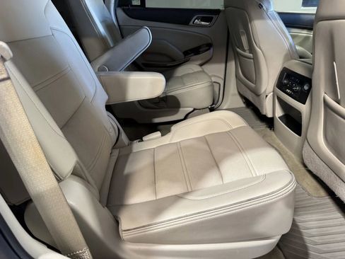 Used 2016 GMC Yukon Denali w/ Open Road Package image 8