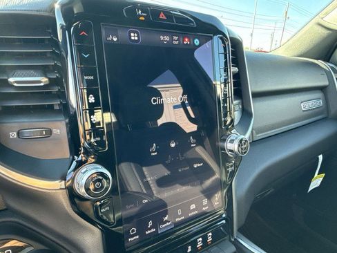 Used 2025 RAM 1500 Big Horn image 16