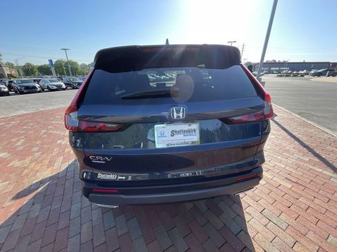 Certified 2024 Honda CR-V Sport image 31