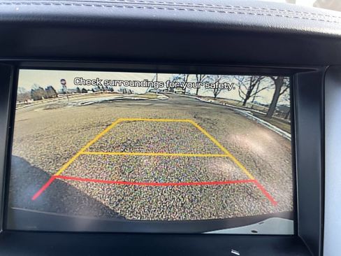 Used 2017 Hyundai Tucson Limited w/ Cargo Package image 23