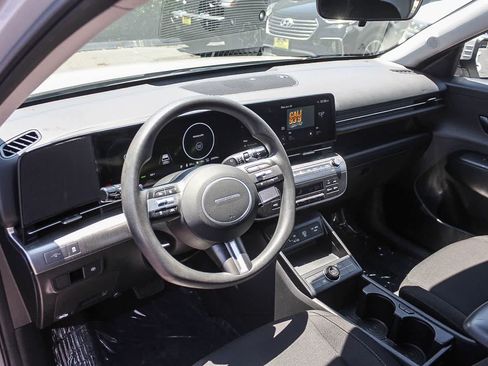 Certified 2024 Hyundai Kona SE FWD image 22
