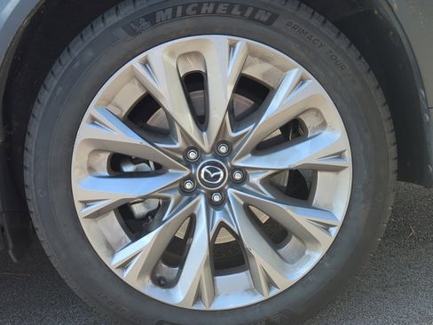 Used 2024 MAZDA CX-90 3.3 Turbo w/ Premium Plus Pkg image 22