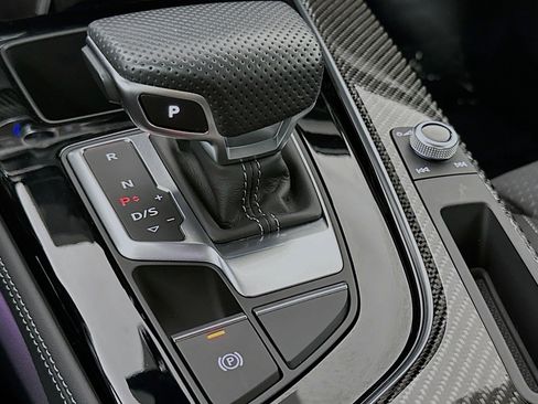 Used 2025 Audi A5 2.0T Premium Plus w/ Premium Plus image 7