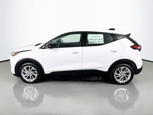 New 2027 Chevrolet Bolt LT w/ Comfort Package FWD image 8