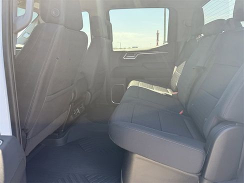 Used 2023 Chevrolet Silverado 1500 LT Trail Boss w/ Protection Package image 12