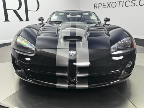 Used 2008 Dodge Viper SRT-10 RWD image 20