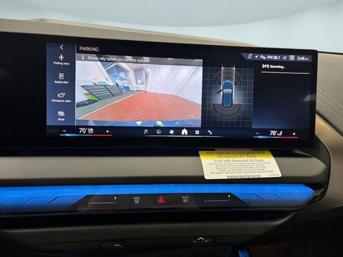 Used 2025 BMW X3 xDrive30i w/ M Sport Package image 21