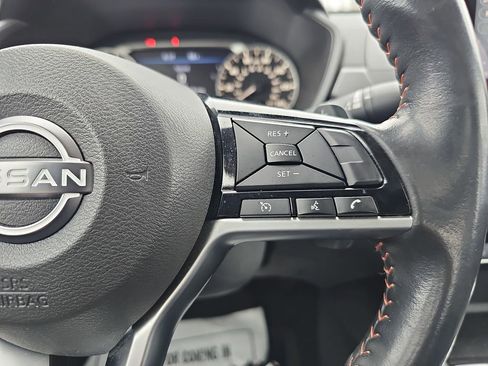 Used 2023 Nissan Altima 2.5 SR image 23