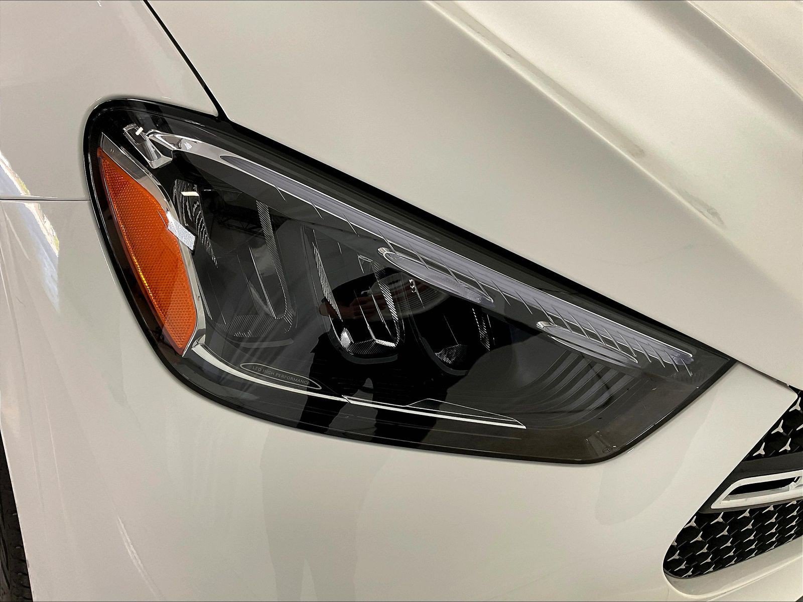 Certified 2026 Mercedes-Benz GLE 450 4MATIC image 32