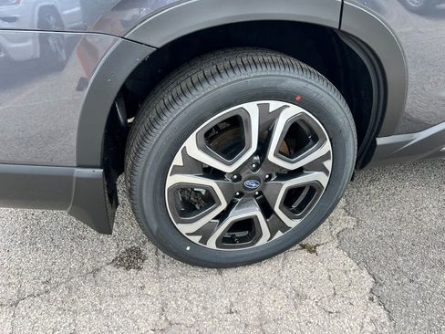 New 2025 Subaru Ascent Touring image 10