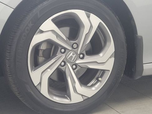 Used 2020 Honda Accord EX-L image 31