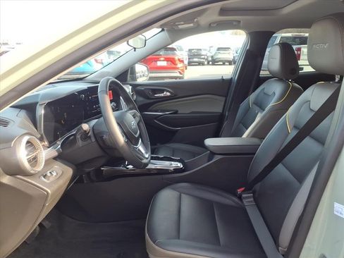 New 2026 Chevrolet Trax ACTIV w/ Driver Confidence Package image 11