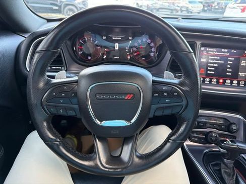 Used 2018 Dodge Challenger GT w/ Blacktop Package AWD/4WD image 25