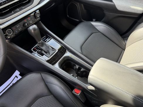 Used 2022 Jeep Compass Latitude image 20