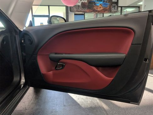 Used 2023 Dodge Challenger SRT Hellcat Redeye image 28