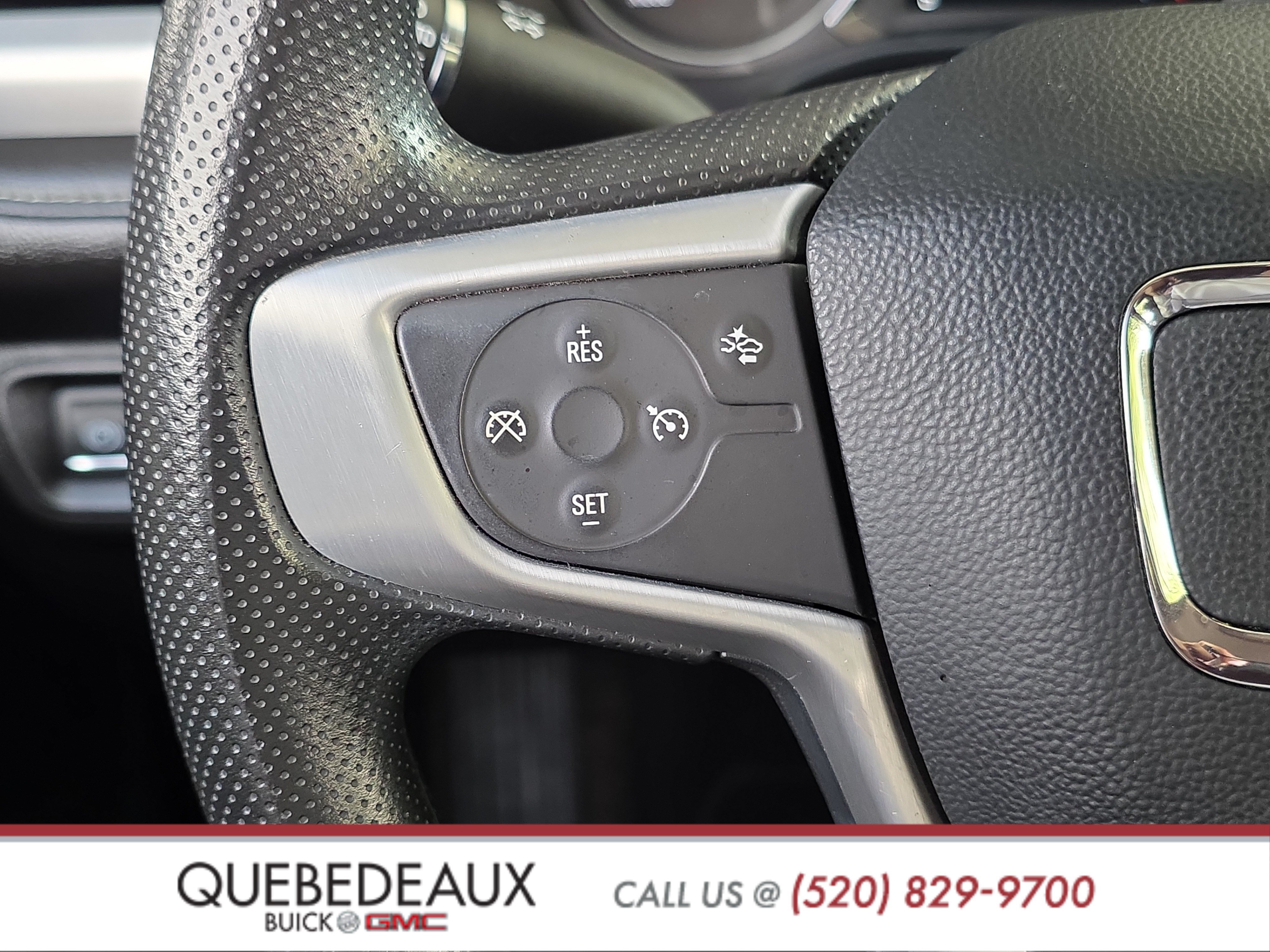 Used 2023 GMC Acadia SLE w/ Elevation Edition FWD image 14