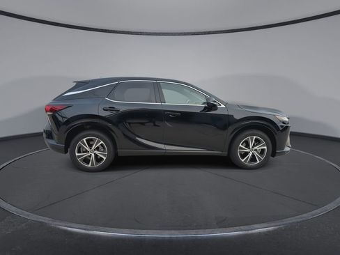 Used 2026 Lexus RX 350 Premium w/ Accessory Package (Z1) FWD image 9