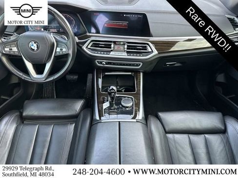 Used 2020 BMW X5 sDrive40i w/ Premium Package image 17