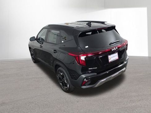 New 2026 Kia Seltos S image 37