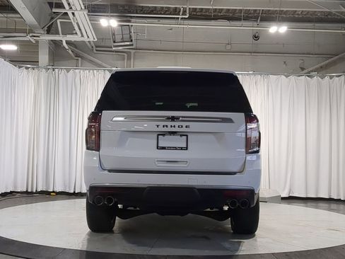 Used 2023 Chevrolet Tahoe High Country image 16